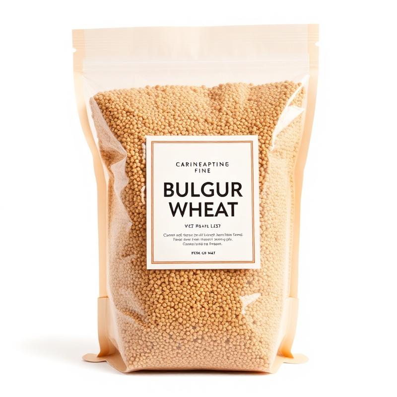 Highland Freekeh