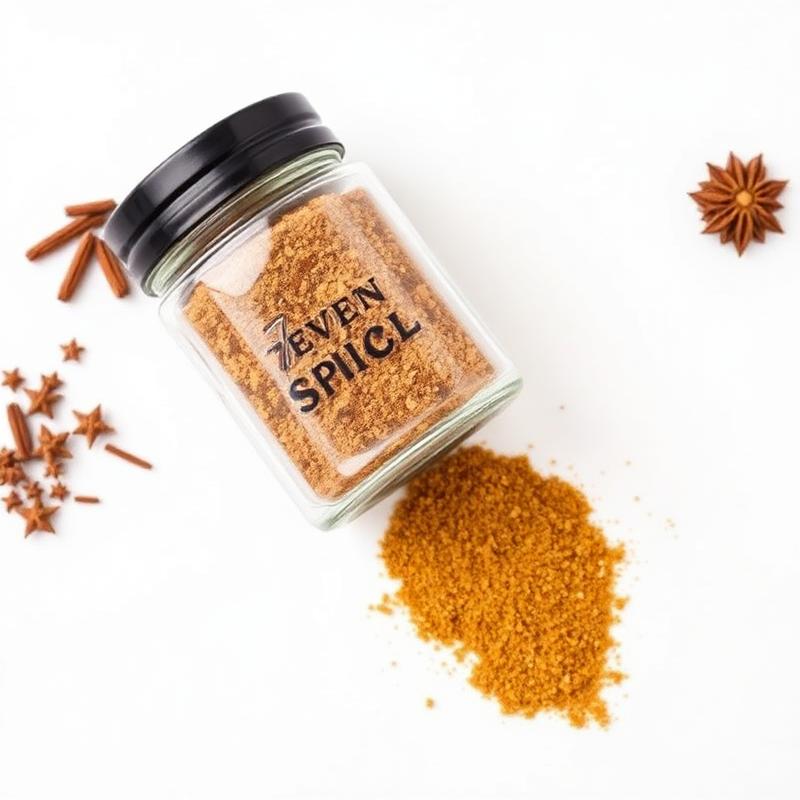 Wild Mountain Zaatar